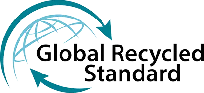 Global Recycled Standard logo